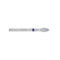 BluWhite Diamond Finishing Burs Bullet FG 5274N Ultra Fine 021