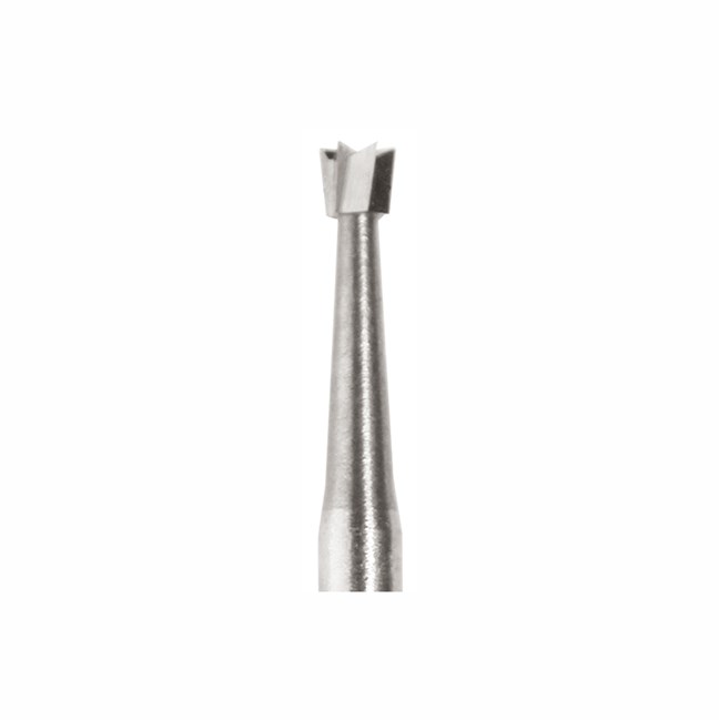 TC Bur FG Inverted Cone No 4 014 (FG37)