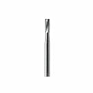 TC Bur FG Flat Fissure Plain Cut No 58 012 