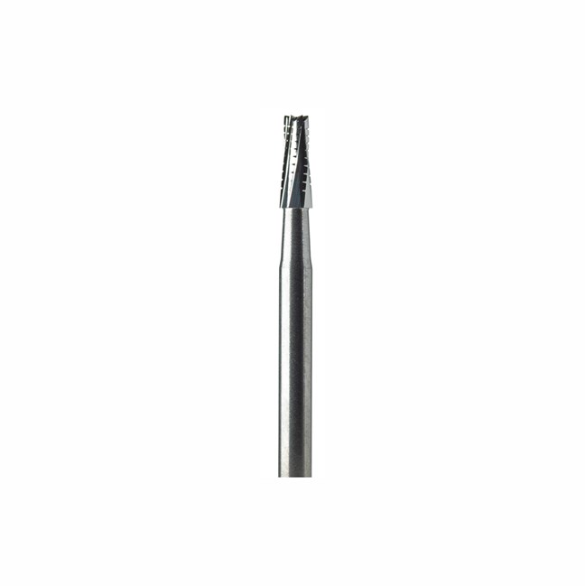 TC Bur FG Taper Fissure XC 016 No 702