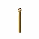 TC Bur FG Finishing Round 018 No 7006 12 Blade 