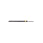 Composite Finishing Burs Flame FG No.650XF 650 Ultra Fine 247-010XF (860)