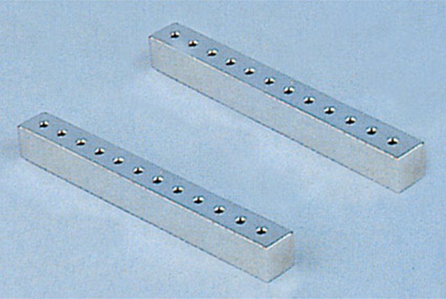 12 Hole Bur Stand FG