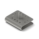 Bur Block FG/RA 