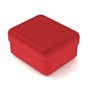 Mini Aluminium Box Red