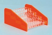 Plexiglass Bur Holder 112 Holes FG 