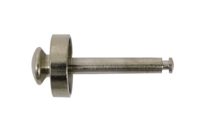 Mandrels - RA for Snap-On Cups / Brushes