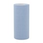 Couch Roll (10”) – 2 ply, Blue 40m