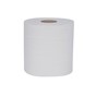 UnoDent Mini Centre Feed 8" White Roll 2 Ply White