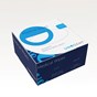 UnoDent Medical Wipes 2 Ply White