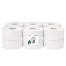 Mini Jumbo Roll Toilet Roll (60mm Core) 