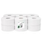Mini Jumbo Roll Toilet Roll (60mm Core)