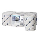 Tork Reflex Wiping Paper Towel White Plus M4 (473264) 
