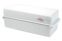 Patient Apron Dispenser Table mounted 