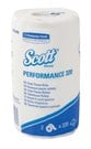 Toilet Tissue Scott 320 - 2 ply, White (8538) 