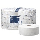 Tork Soft Jumbo Toilet Paper Roll White T1  (110275) 