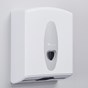 C-Fold Towel Dispenser