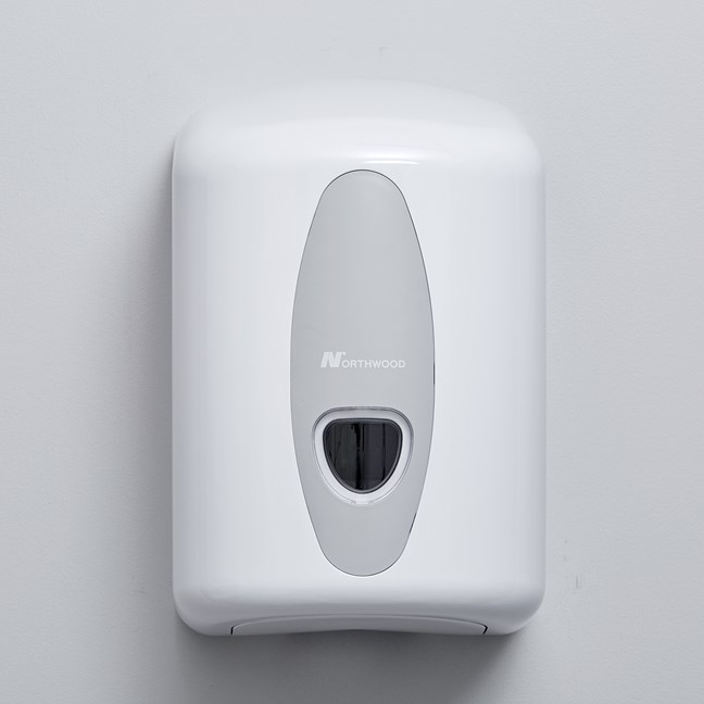 Centre-feed Dispenser