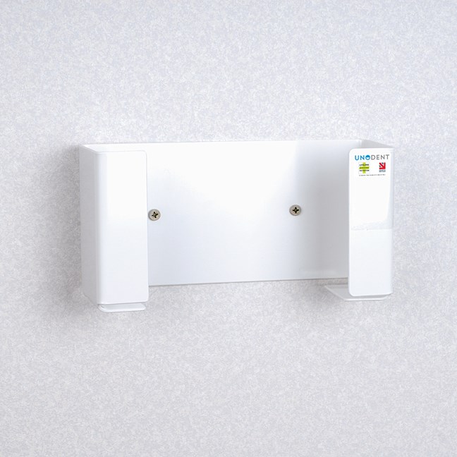 Glove Box Dispenser Single