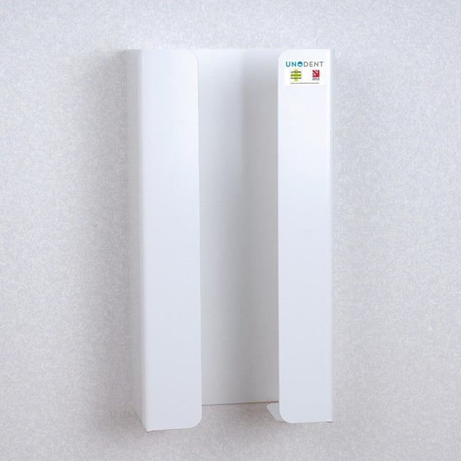 Glove Box Dispenser Triple