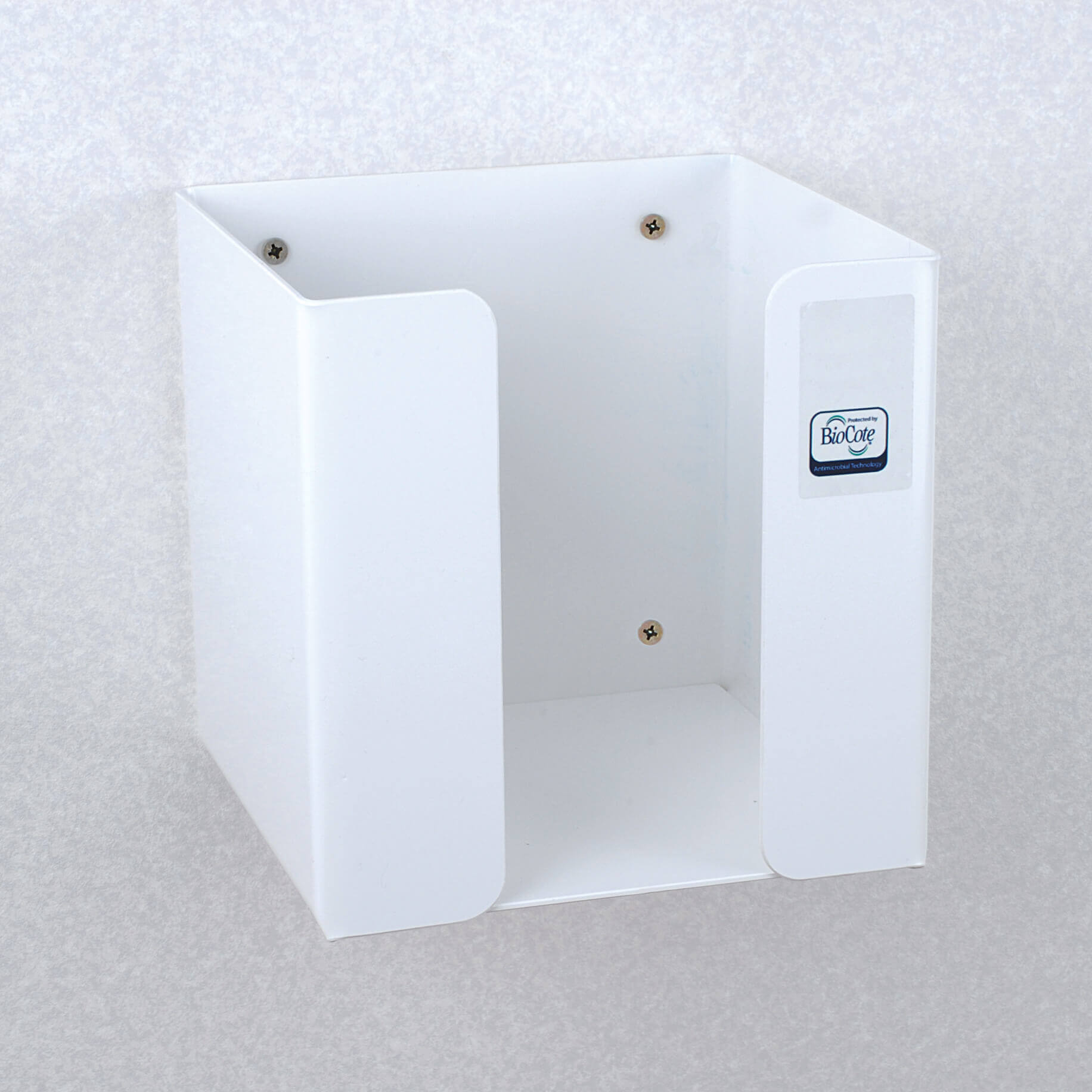 CAU110 Antimicrobial Bib Dispenser