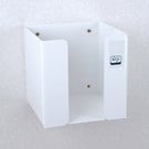 Antimicrobial Bib Dispenser 