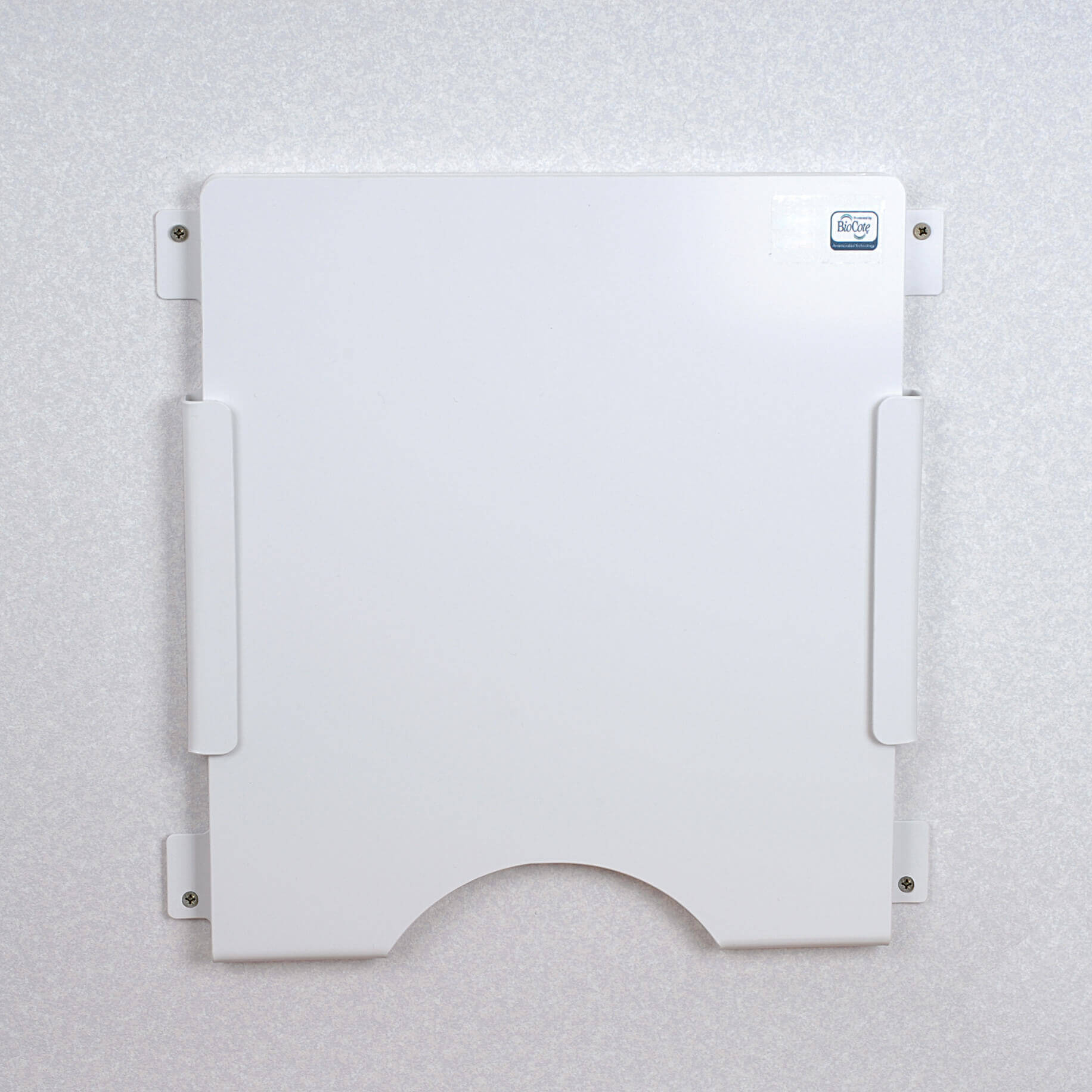 CAU121 Apron Dispenser for Flat Pack Apron Wall Mountable