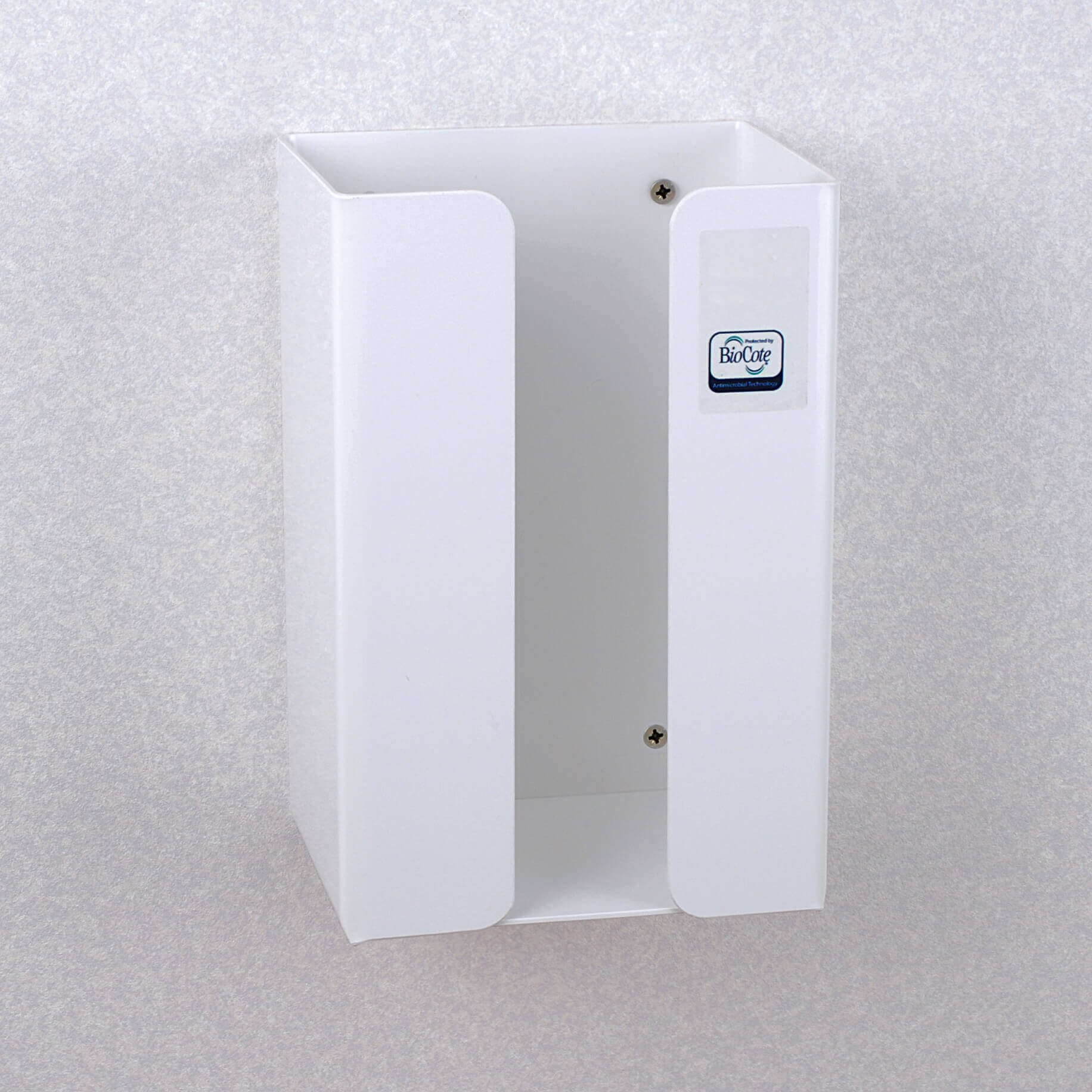 CAU122 Bib Dispenser Wall Mountable