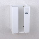 Bib Dispenser Wall Mountable 