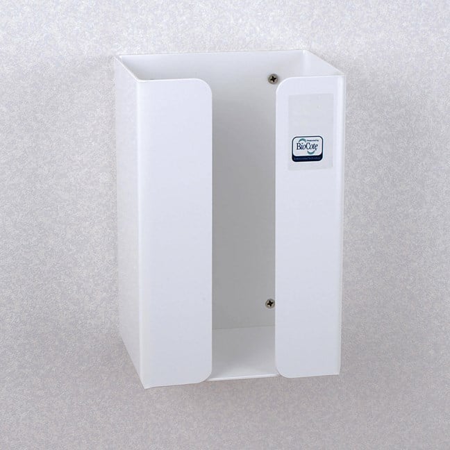 Bib Dispenser Wall Mountable