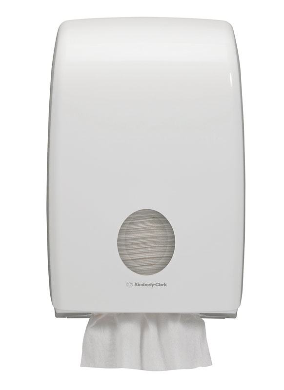 Dispenser Aquarius Towel  (6945) 