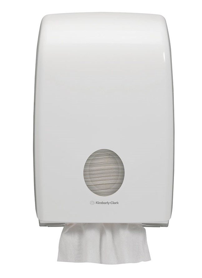 Dispenser Aquarius Towel (6945)