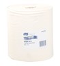Wiper Rolls M-Tork Standard (9”) - 1 ply, White (151131)