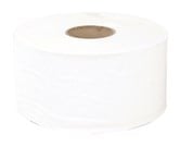 Tork Mini Jumbo Toilet Paper Roll White T2 (110163) 