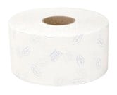 Tork Soft Mini Jumbo Toilet Paper Roll White T2 (110254) 