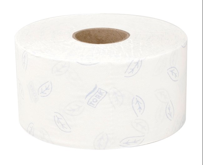 Tork Premium Mini Jumbo Roll Toilet System (110254)