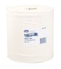Wiper Rolls M-Tork Plus (9”) - 2 ply, White (101260)