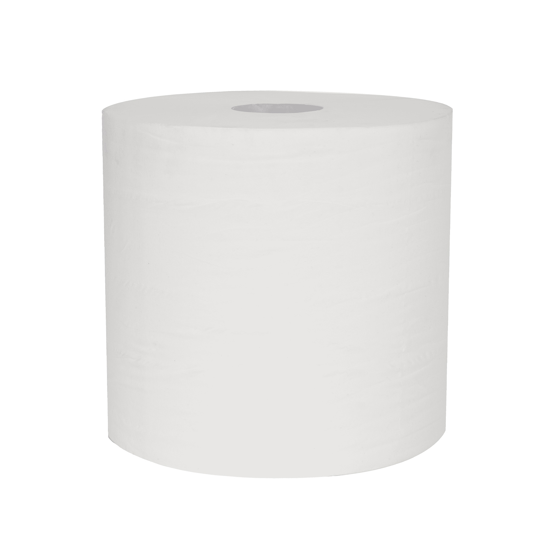 Roll Towel White 2 ply 