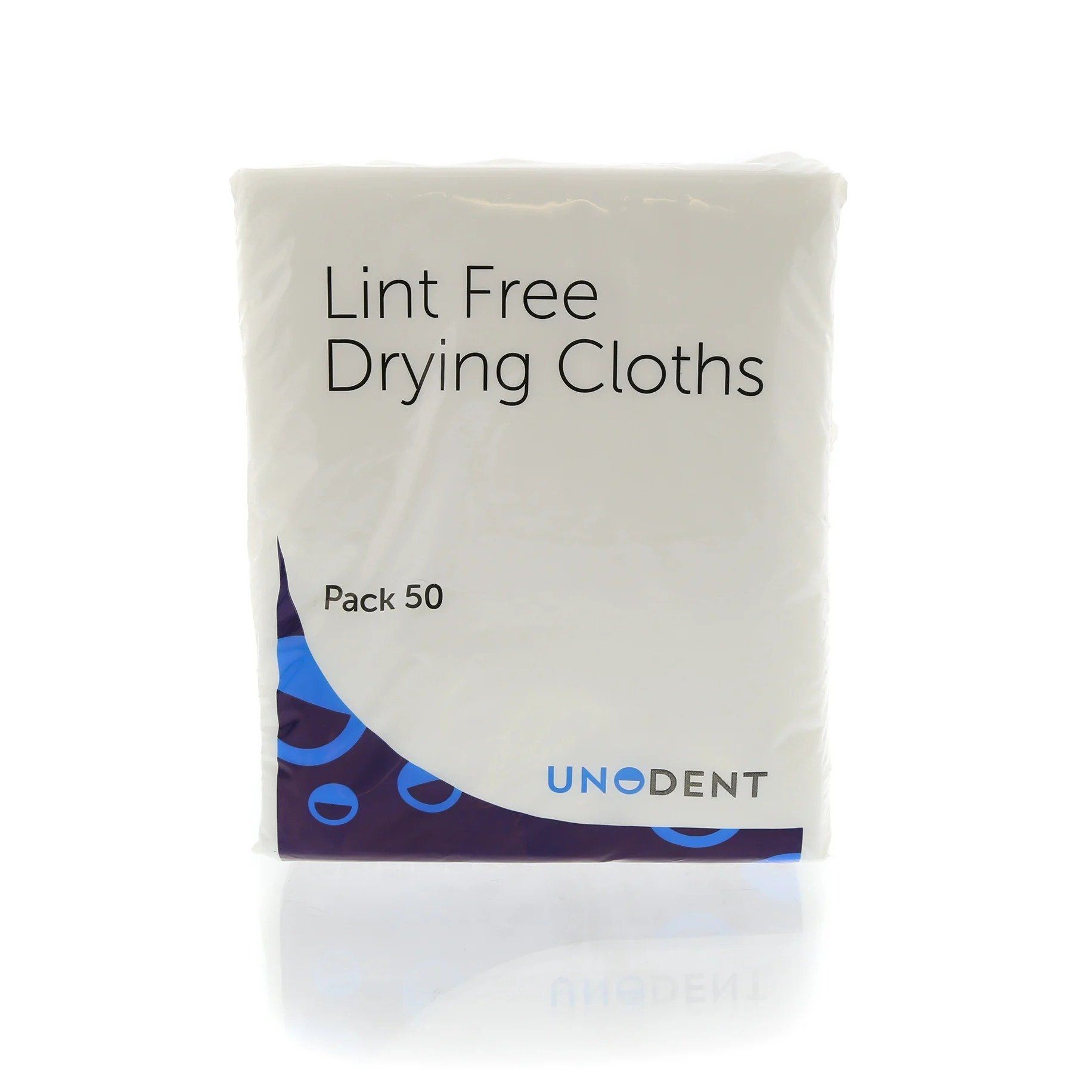 Caw006 lint free drying cloths