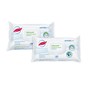 mikrozid sensitive wipes premium Alcohol-Free