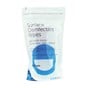 Surface Disinfectant Wipes - Jumbo size Refill Pack