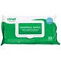Clinell Universal Wipes