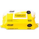 Clinell Detergent Wipes 