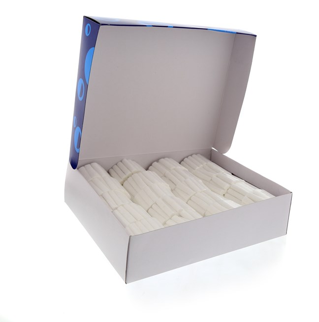 Cotton Wool Rolls No.1