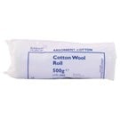Cotton Wool Roll CE 
