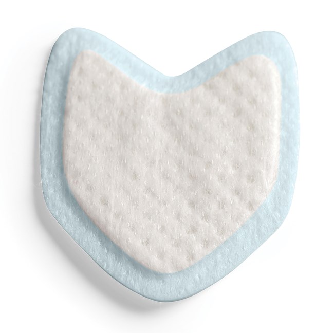 DryDent Parotid Saliva Control Small