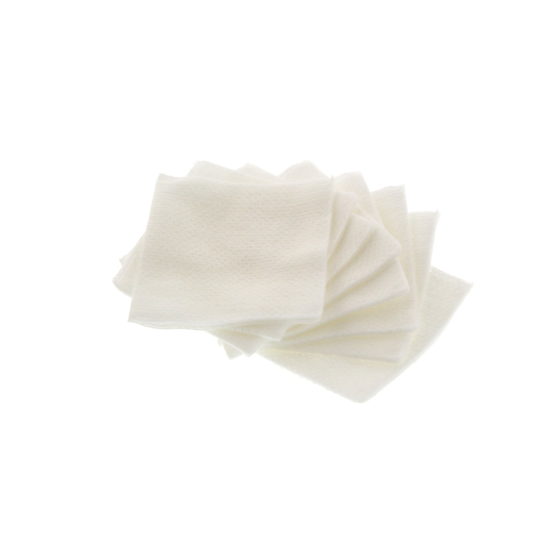 Cotton Swabs (Non-Sterile) 5 x 5cm - Woven 8 ply 