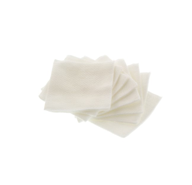 Cotton Swabs (Non-Sterile) 5 x 5cm - Woven 8 ply