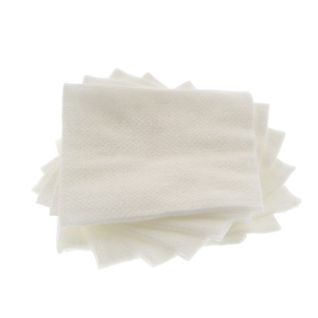 Non Woven Swabs 7.5cm x 7.5cm, Non-Sterile, 8-ply