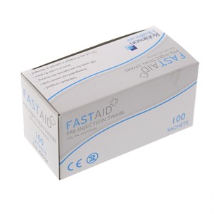 Buy CPR & First Aid Kits and Consumables - Quality Dental Products - DD